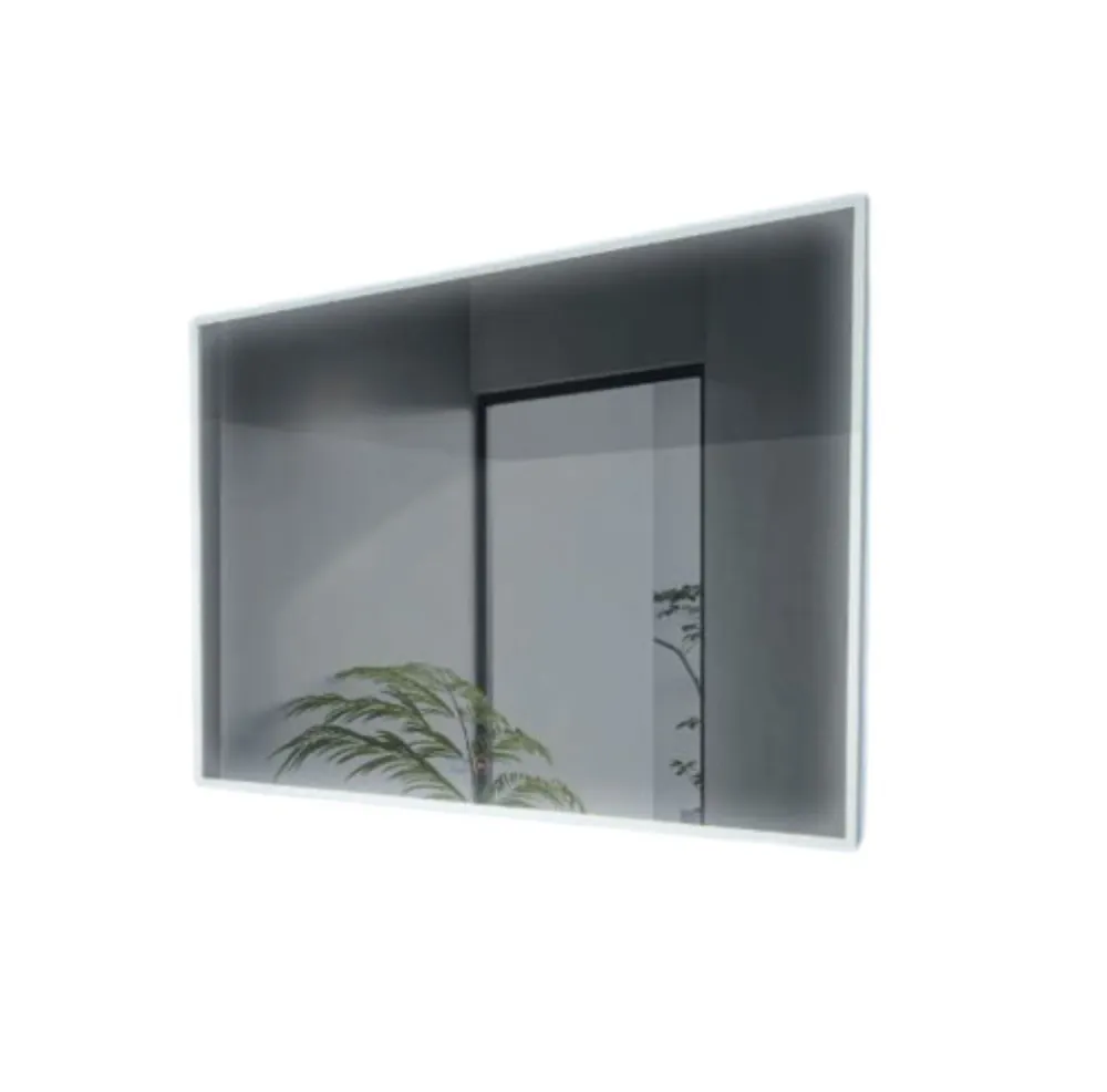 ESPEJO BAÑO RECTANGULAR LED ANTIVAHO MOD. BOSTON My Store