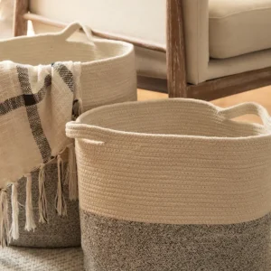 Canasta Positano Nabila Home
