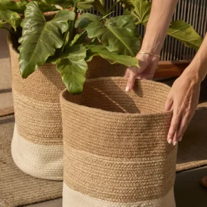 Canasta Sicilia Nabila Home