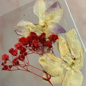 NEW FLOWERS #3 NÄGEL