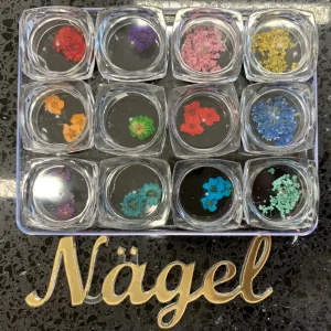 Colección 12 Naturaleza muerta Nagelshop