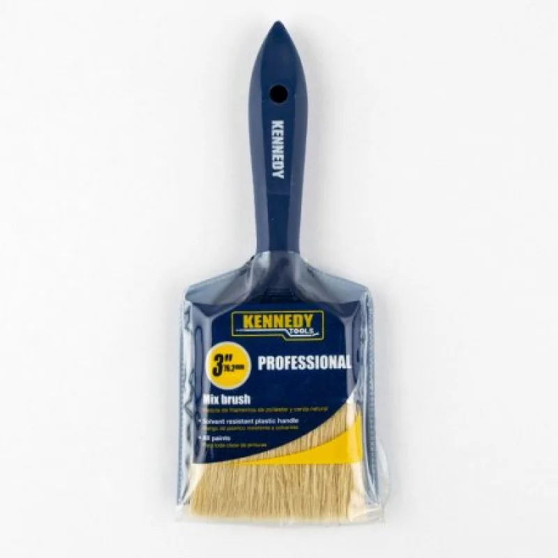 BROCHA PROFESIONAL PARA PINTAR 3" NAPPA PROPERTIES FINANCE INC.