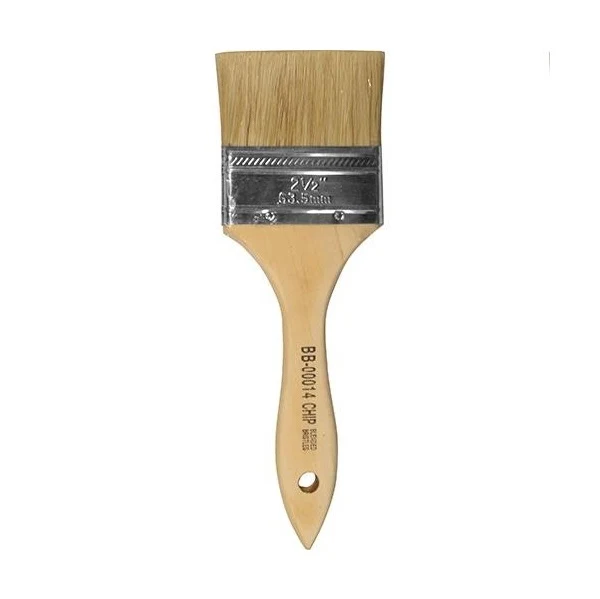 BROCHA PROFESIONAL PARA PINTAR 2 1/2" NAPPA PROPERTIES FINANCE INC.
