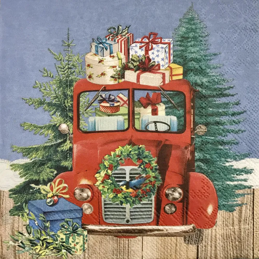 NAVIDAD 207