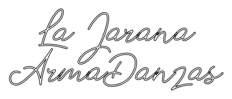 Neon personalizado: La Jarana ArmaD...