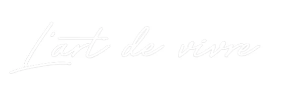 Neon personalizado: L'art de vivre