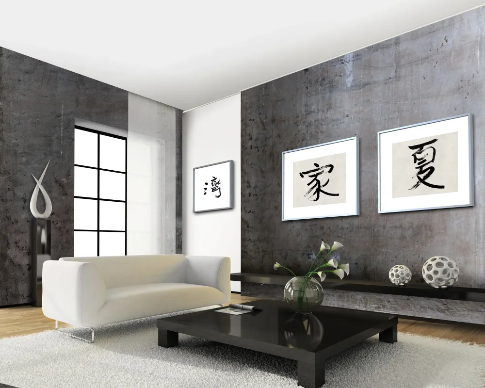 Riel Gallery-Click R30 Blanco 300 cm - Colección de tienda - Riel para cuadros Tablea Newly