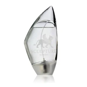 Sculpture Nikos Parfums