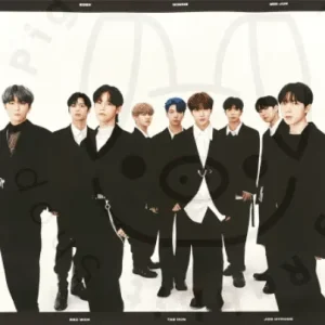 NINE.I - New world poster