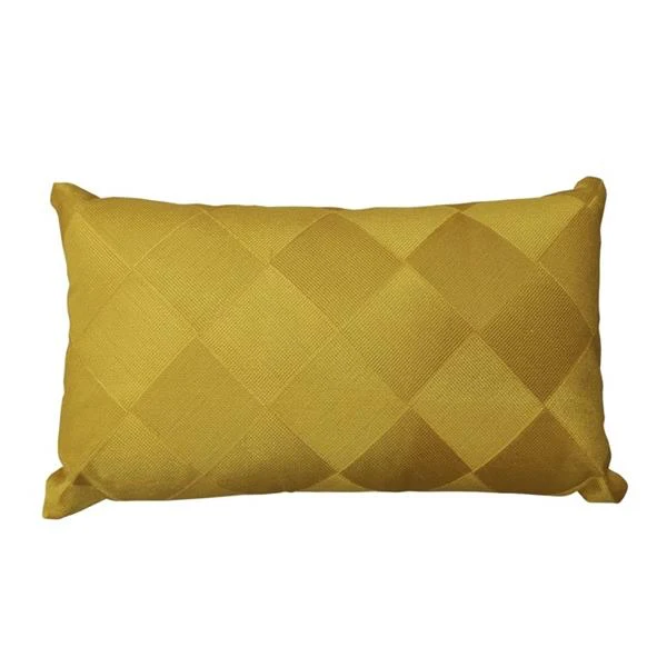 COJIN DECORATIVO 30x50cm Ninguno