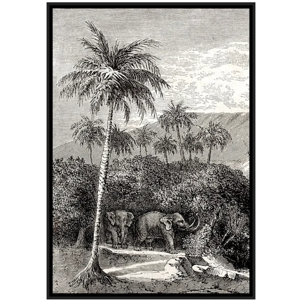 CUADRO DECORATIVO 102.6*142.6CM Ninguno