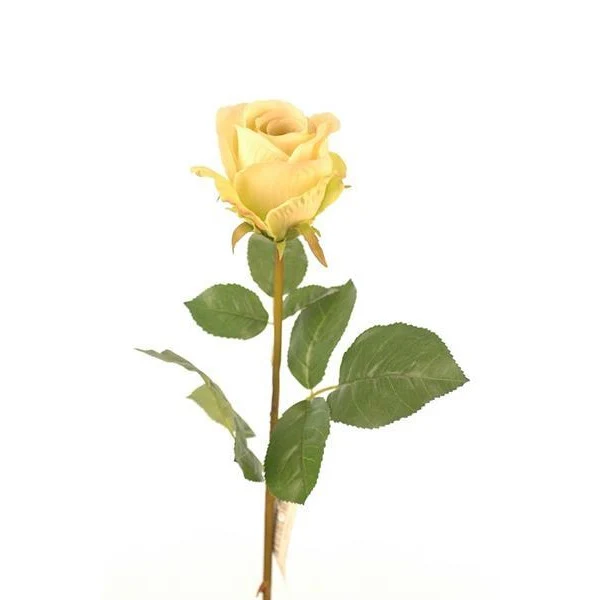 FLORES ARTIFICIALES - ROSA Ninguno