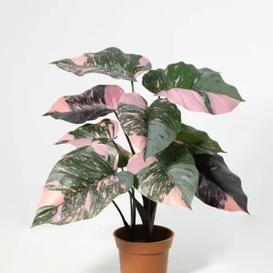 Planta Artificial LILY 55cm Ninguno