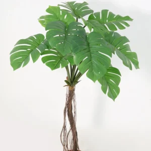 Planta Artificial Monstera 140cm Ninguno
