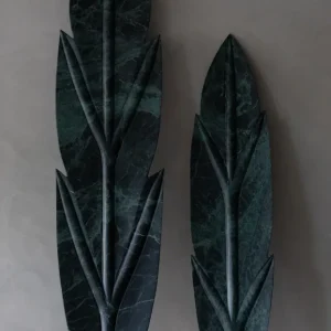 Hoja Hiedra Verde Nookmesa