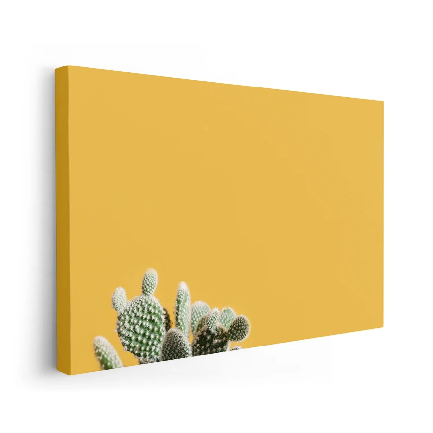 Nopal Poster