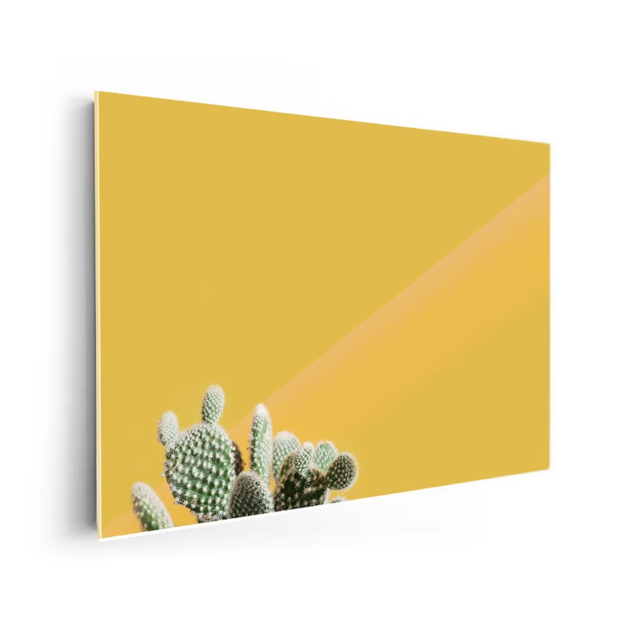 Nopal Poster