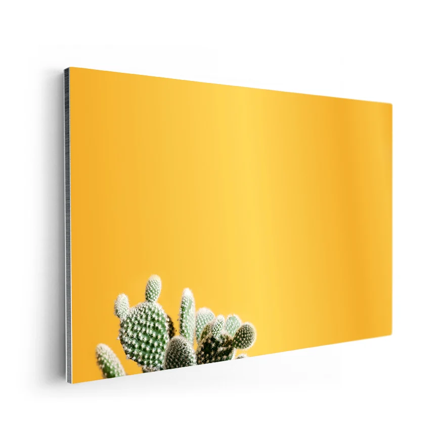 Nopal Poster