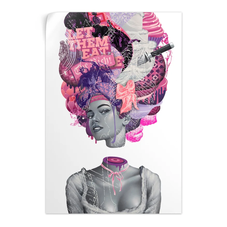 October March Poster