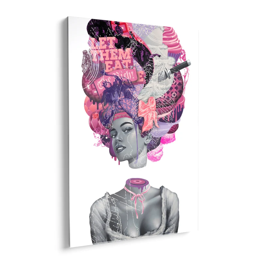 October March Poster