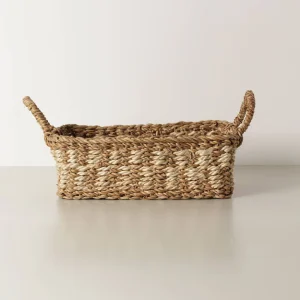 Cesta Bray pequeñ Ofelia Home & Decor