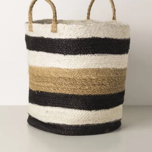Cesto Aymar grande Ofelia Home & Decor
