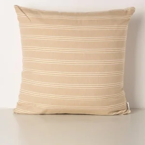 Cojín algodón Tasha Blanco Ofelia Home & Decor