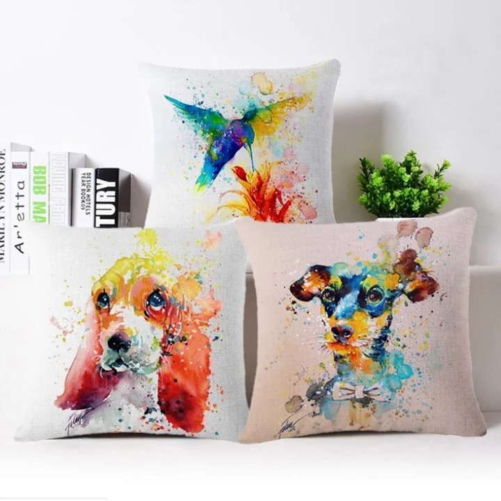 Cojín Decorativo - Personalizable OKKO SHOP