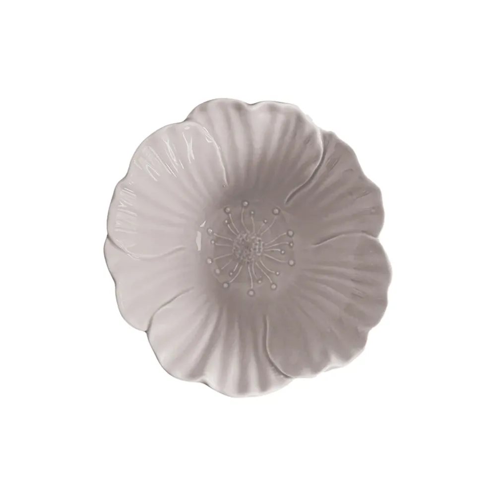 Bowl flower OP