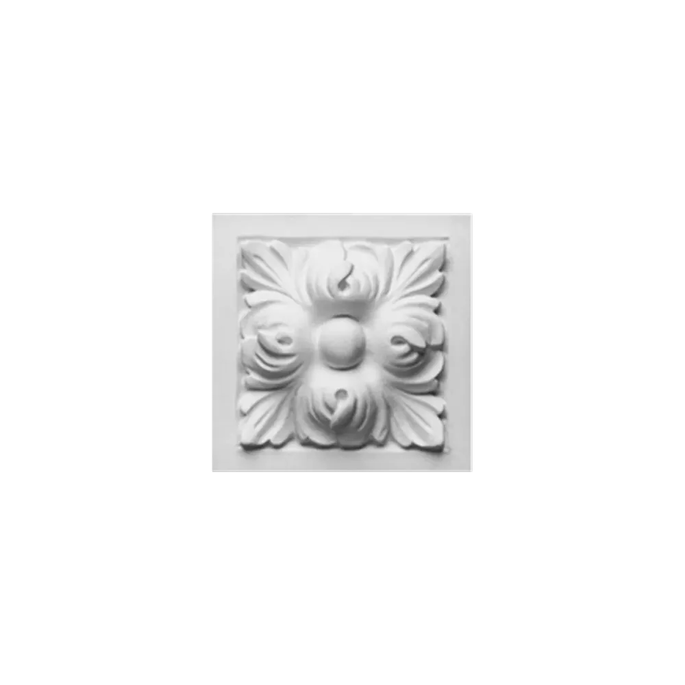 Accesorio para marco de puerta Orac Decor D210