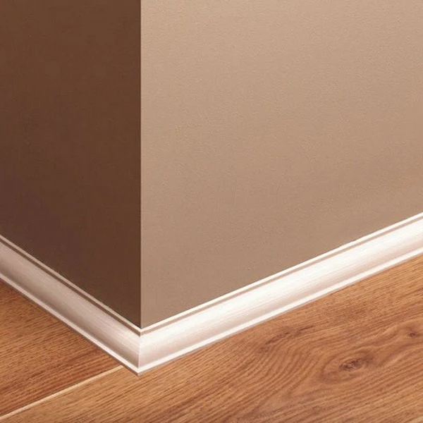 Cornisa de techo decorativa Orac CX132 - 2 x 2 x 200 cm (alto x ancho) - moldura de polímero decorativa