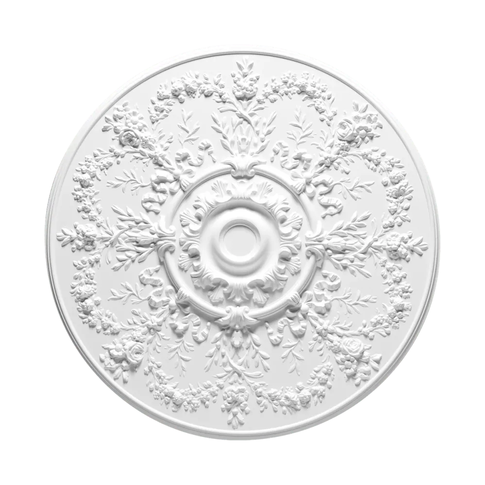 R64 Orac Decor