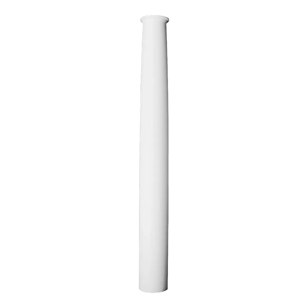 Eje de columna completo de poliuretano Orac Decor K1102