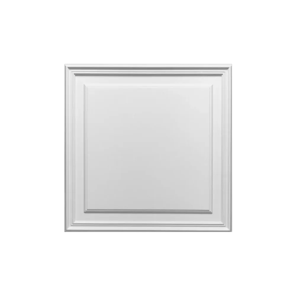 Panel de puerta de duropolímero Orac Decor D503