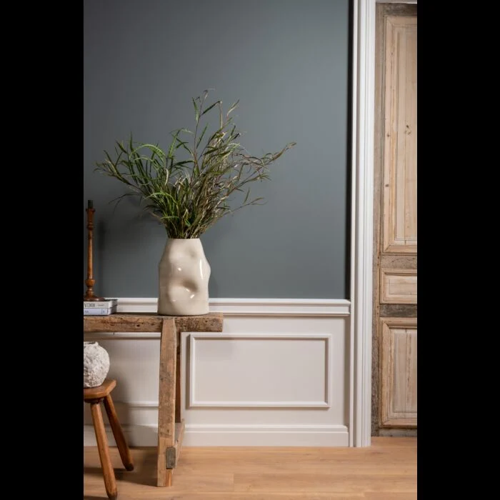 Riel flexible para cuadros de pared Orac Decor P9050F - 2,5 x 1,5 x 200 cm (alto x ancho) - moldura