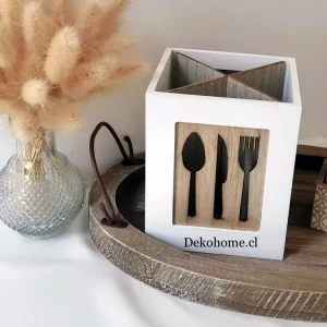 Organizador de cubiertos