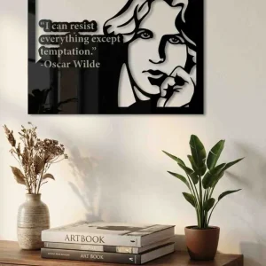 Oscar Wilde