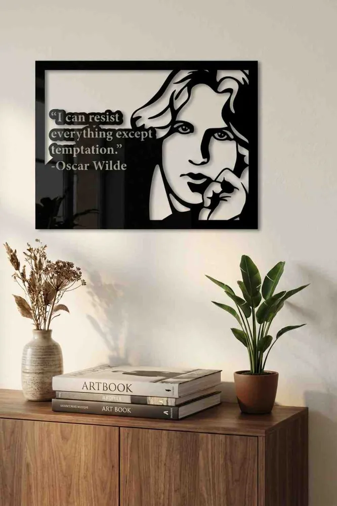 Oscar Wilde
