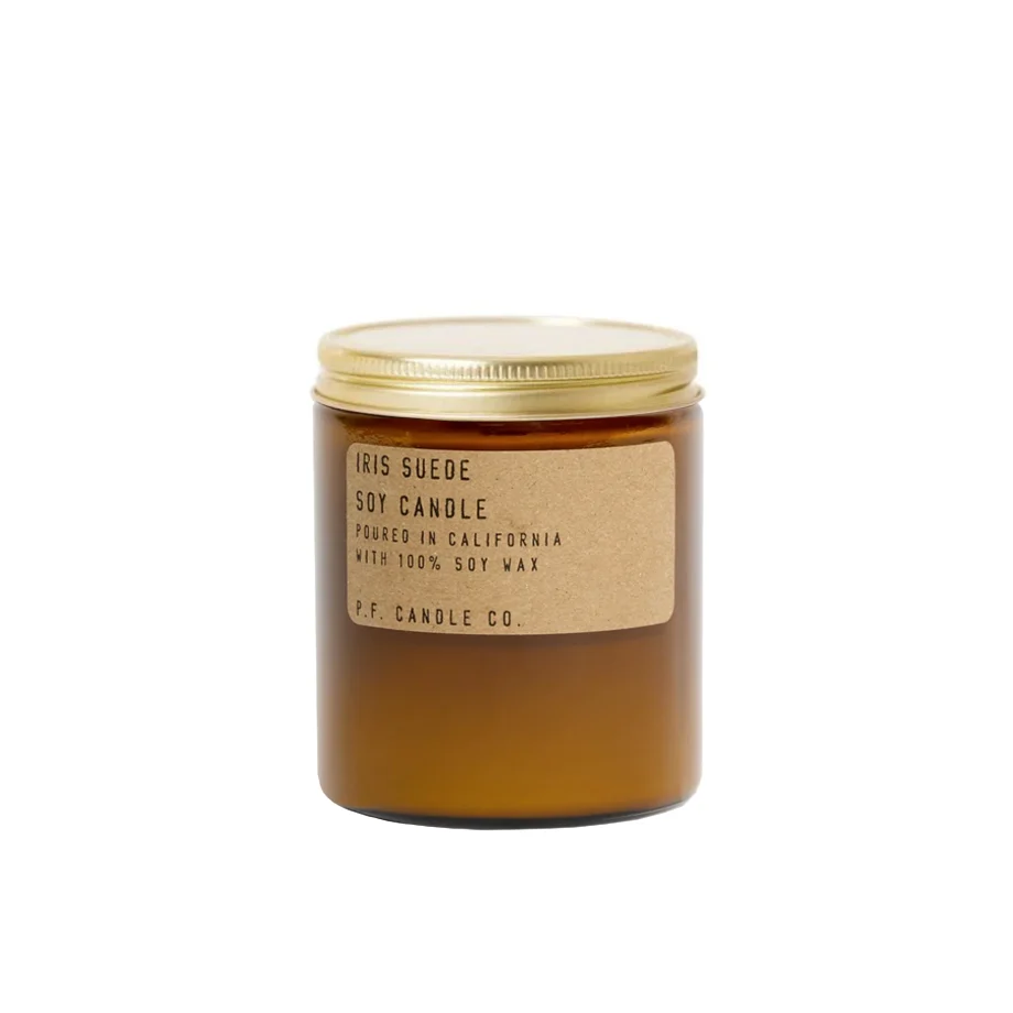 Vela P.F. Candle Co.
