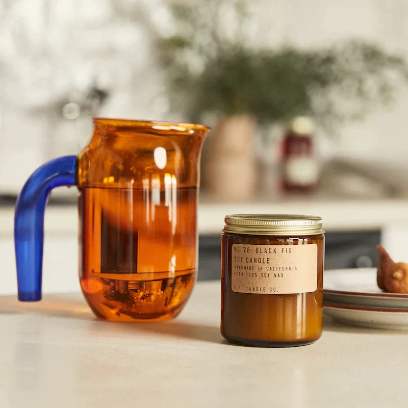 Vela P.F. Candle Co.