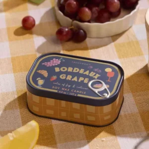 Vela aromática Bordeaux Grape | Paddywax