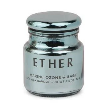 Vela Chroma Ether - Sea Salt & Sage PaddyWax