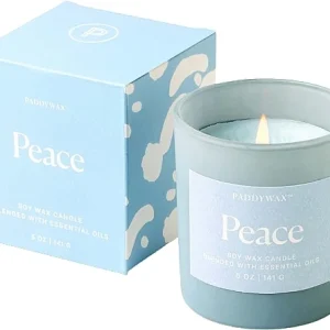Vela Wellness - Peace PaddyWax