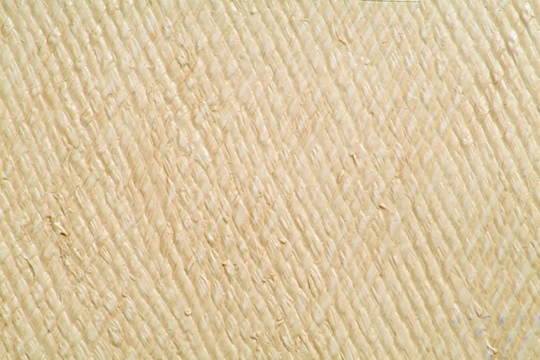 Papel Mural - Raffia Beige