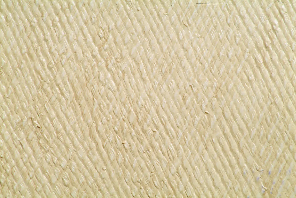 Papel Mural - Raffia Beige