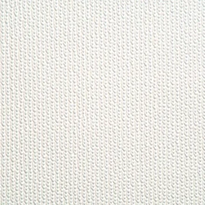 Papel Mural - Rattan Blanco S