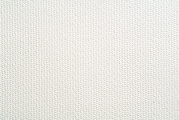 Papel Mural - Rattan Blanco S