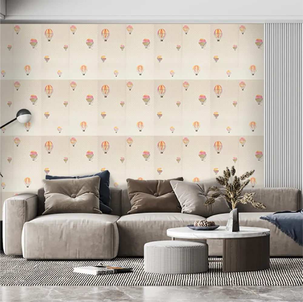 Papel Tapiz Decorativo Autoadhesivo - 101