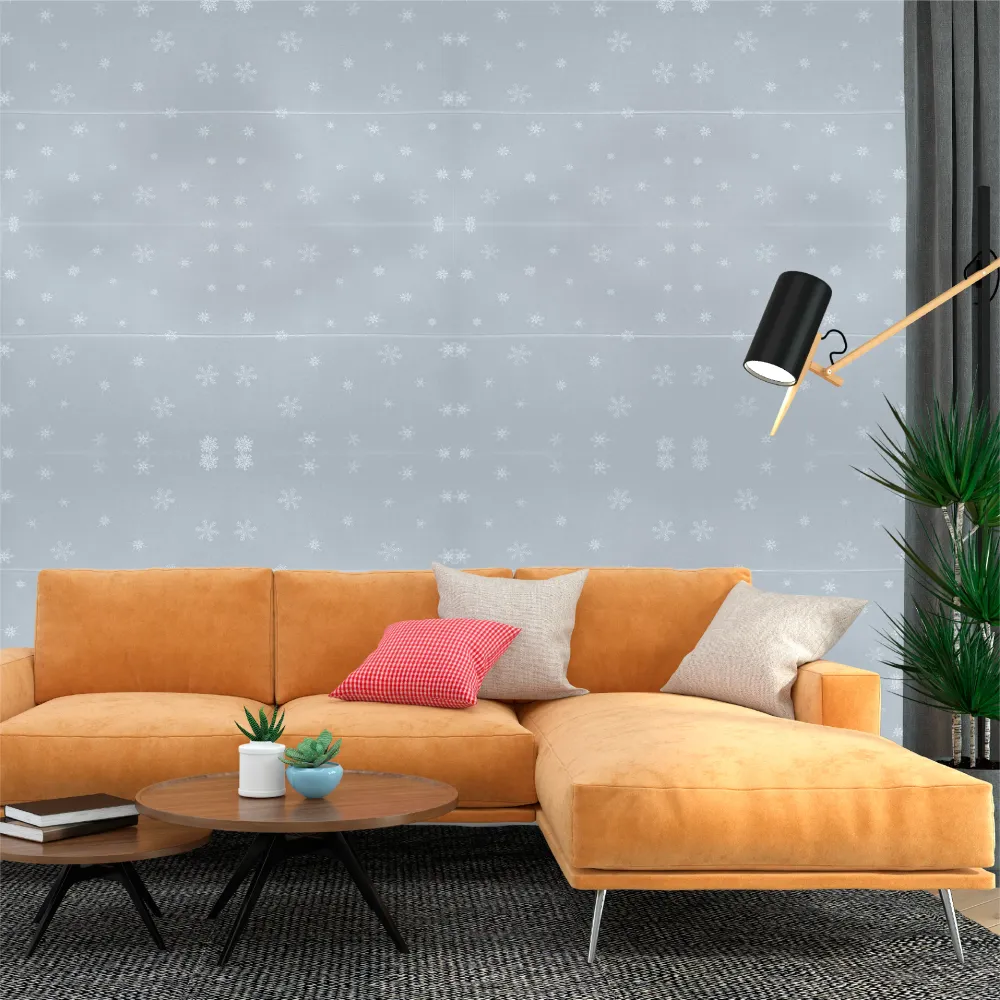 Papel Tapiz Decorativo Autoadhesivo - 89