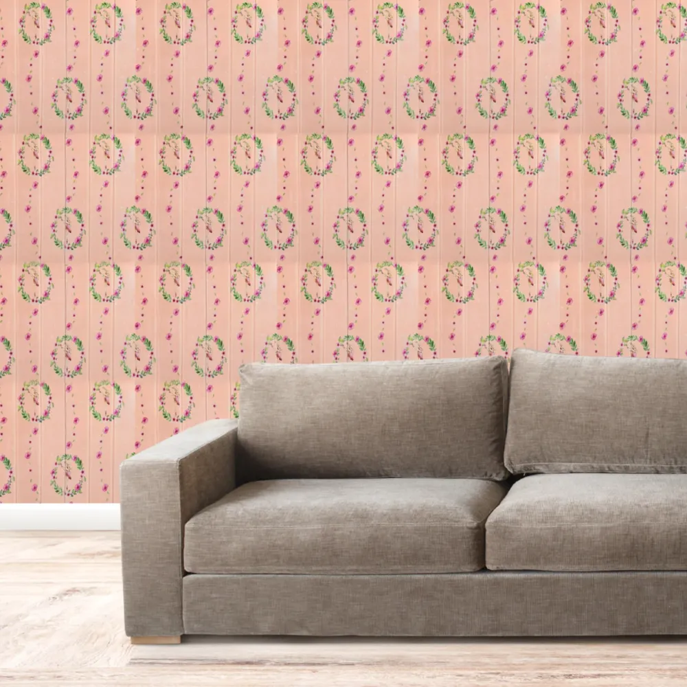 Papel Tapiz Decorativo Autoadhesivo - 103